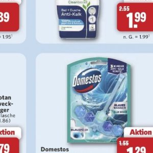 Domestos
