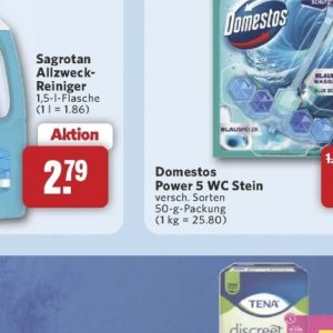 Domestos