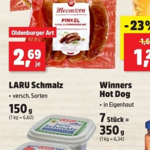 Schmalz bei Thomas Philipps