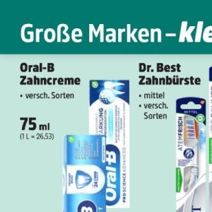 Oral-b