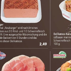 Schweinefleisch
