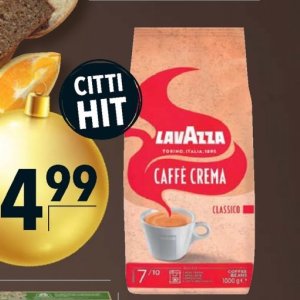 Lavazza