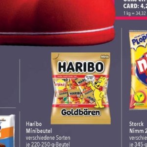 Haribo