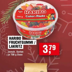 Haribo