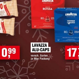 Lavazza