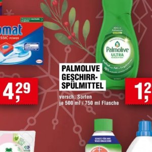 Palmolive