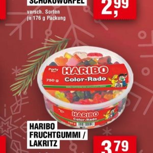 Haribo