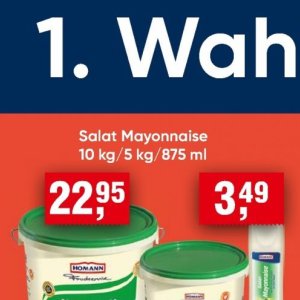 Mayonnaise