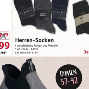 Socken
