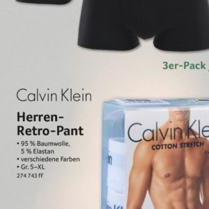 Calvin klein