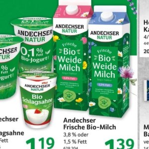 Milch