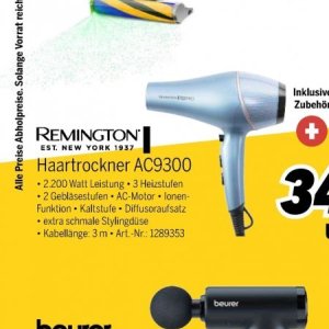 Haartrockner