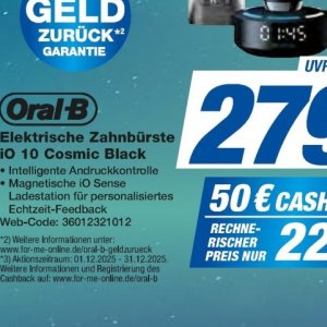 Oral-b
