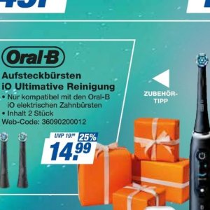 Oral-b