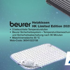 Beurer