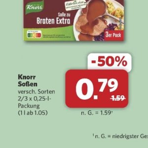 Knorr