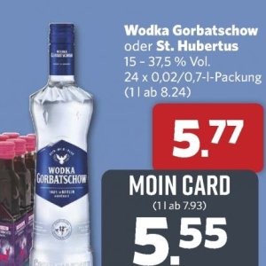 Wodka