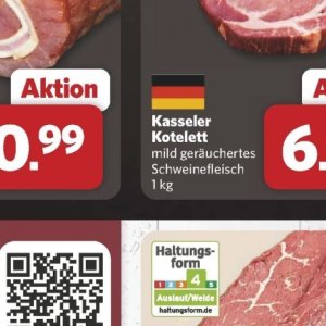 Schweinefleisch