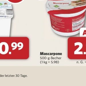 Mascarpone