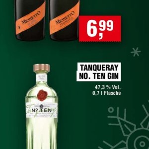 Tanqueray
