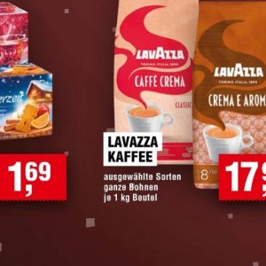 Lavazza