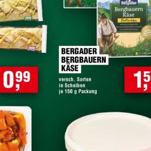 Käse meggle