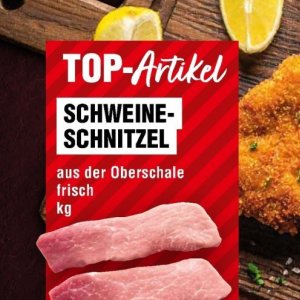 Schnitzel