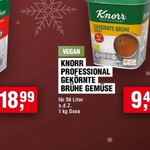Brühe knorr