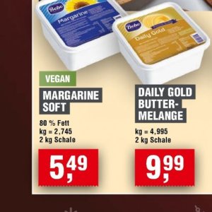 Margarine