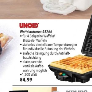 Waffeln