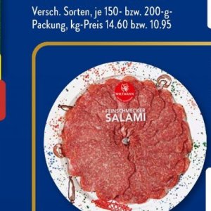 Salami