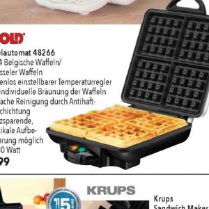 Waffeln
