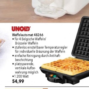 Waffeln