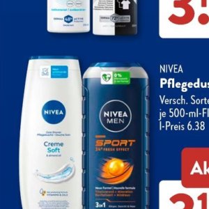 Nivea