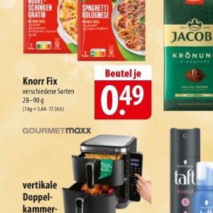 Knorr