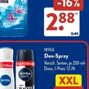 Nivea