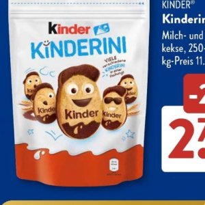 Kinder