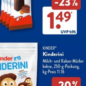 Kinder