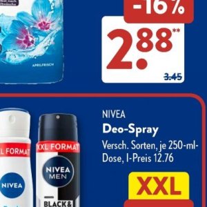 Nivea
