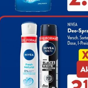 Nivea
