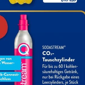 Sodastream