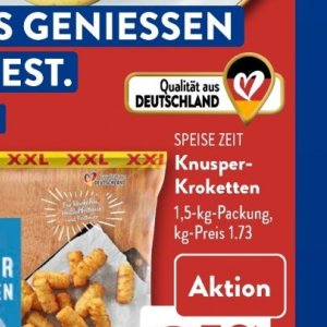 Kroketten