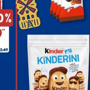 Kinder