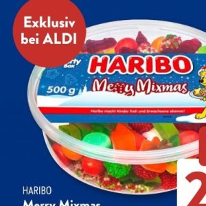 Haribo