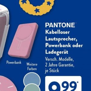 Ladegerät bei Aldi SÜD