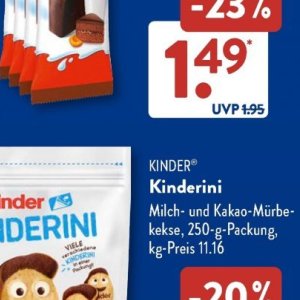 Kinder
