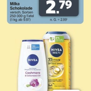 Nivea