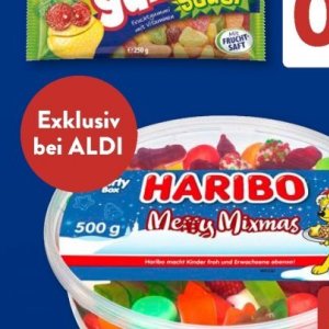 Haribo
