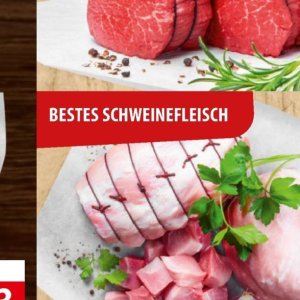 Schweinefleisch