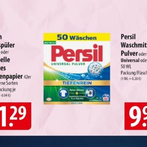 Persil